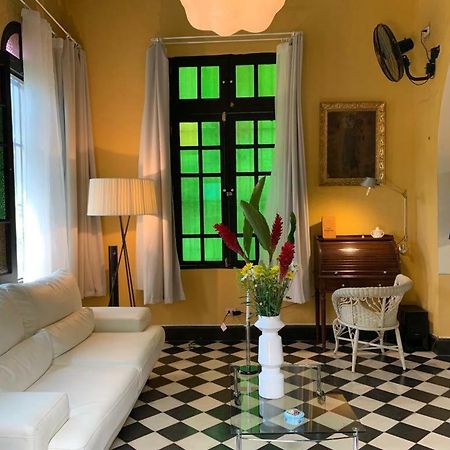 Casa Magdalena 호텔 산타마르타 외부 사진