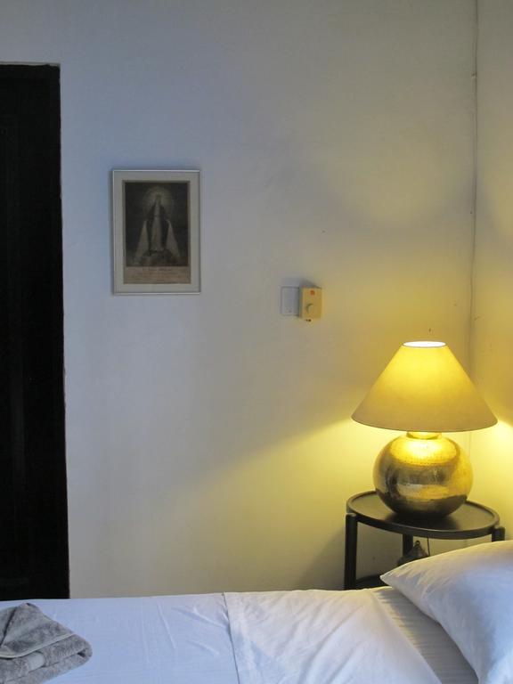 Casa Magdalena 호텔 산타마르타 객실 사진