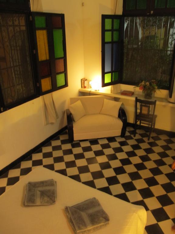Casa Magdalena 호텔 산타마르타 외부 사진