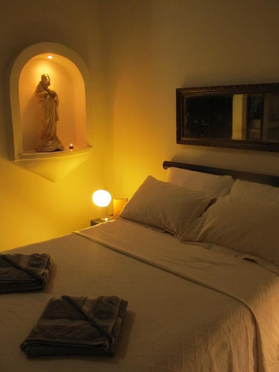 Casa Magdalena 호텔 산타마르타 외부 사진