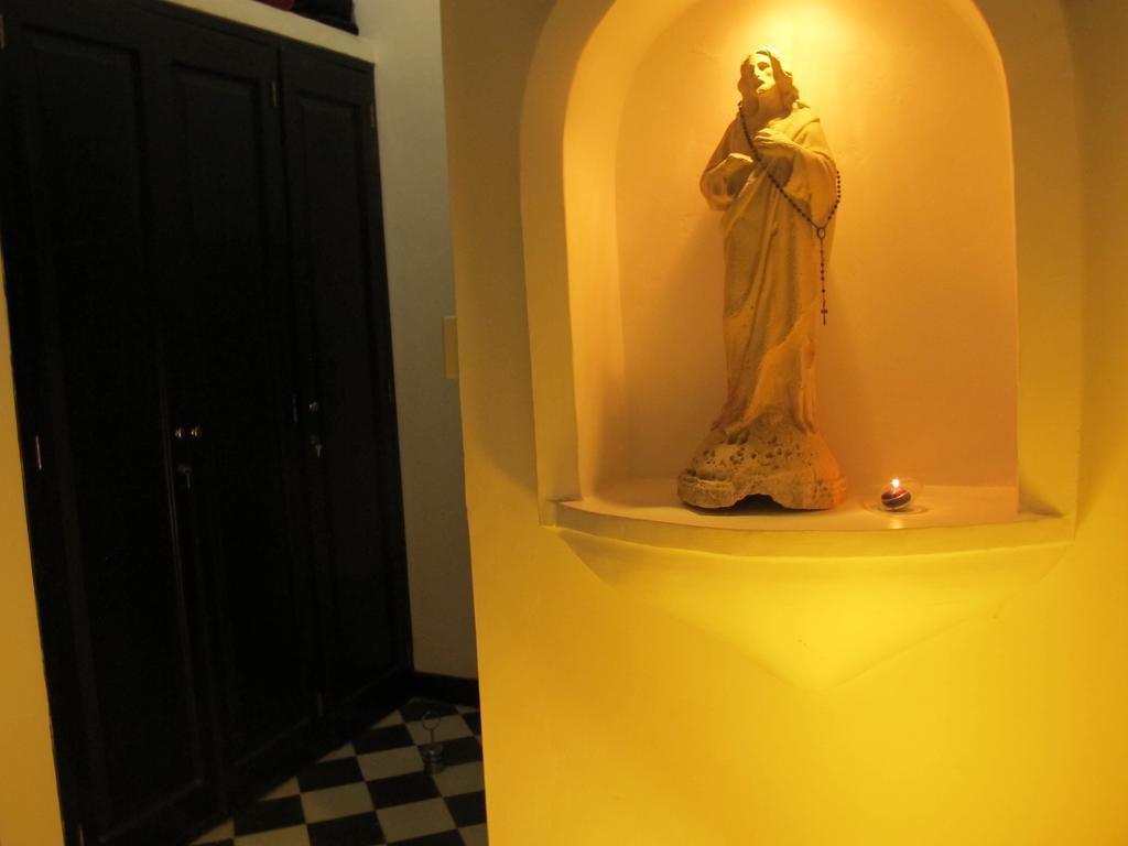 Casa Magdalena 호텔 산타마르타 외부 사진