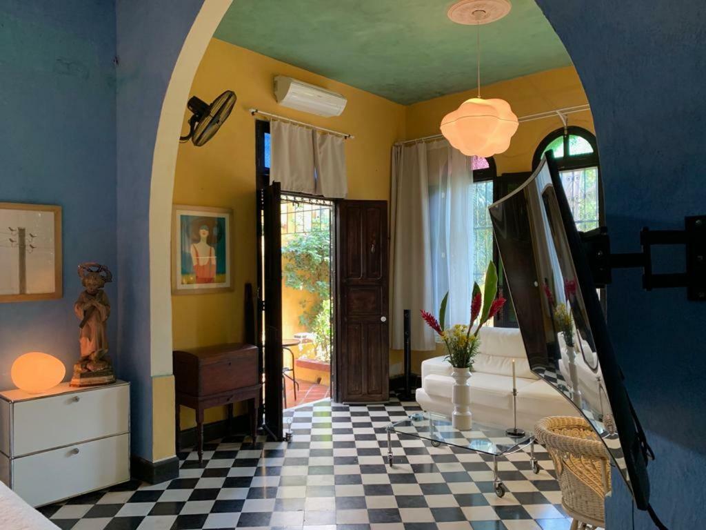 Casa Magdalena 호텔 산타마르타 외부 사진