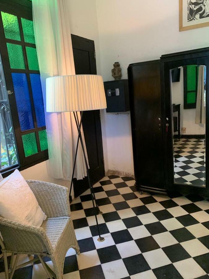 Casa Magdalena 호텔 산타마르타 외부 사진