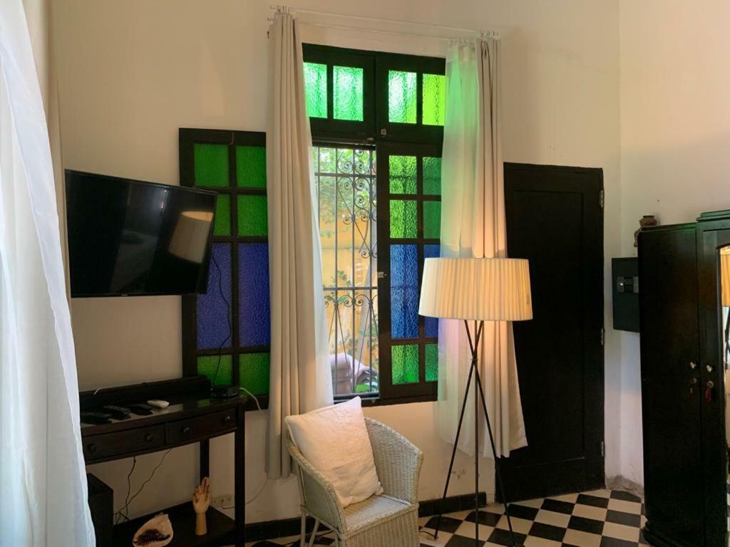 Casa Magdalena 호텔 산타마르타 외부 사진